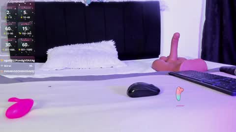 AIHNOA online show from 01/08/25, 07:56