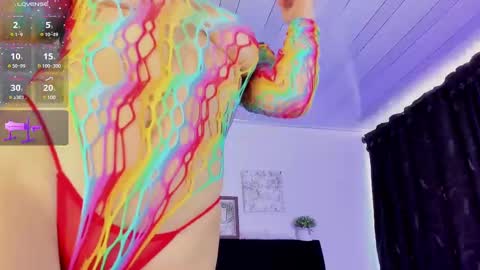 AIHNOA online show from 02/19/25, 04:00