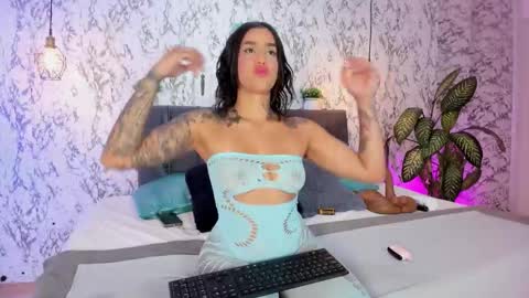 AIHNOA online show from 10/28/25, 01:03