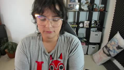 Snapshot of aikadreams chatting on 01/31/25, 02:39 Catalina online show from 01/31/25, 02:39