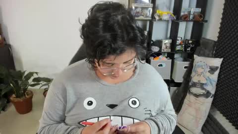 Snapshot of aikadreams chatting on 02/27/25, 03:26 Catalina online show from 02/27/25, 03:26