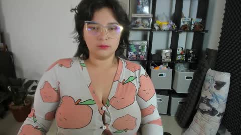 Snapshot of aikadreams chatting on 03/11/25, 12:17 Catalina online show from 03/11/25, 12:17