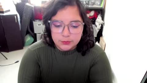 Catalina online show from 10/09/25, 02:37