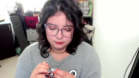 Catalina online show from 10/16/25, 01:01