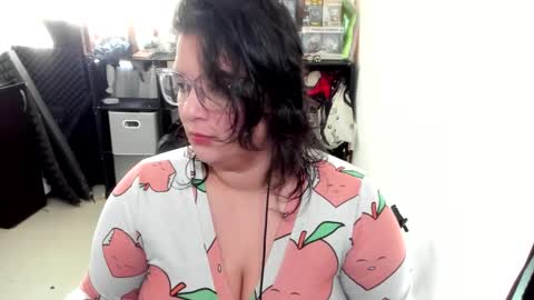 Catalina online show from 10/27/25, 01:48