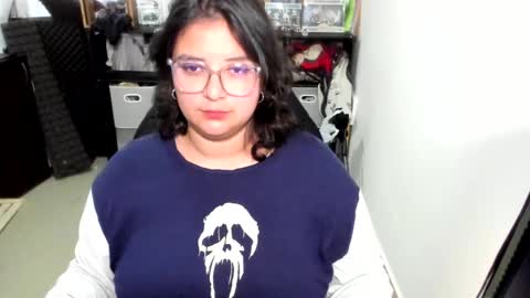 Catalina online show from 10/28/25, 10:45