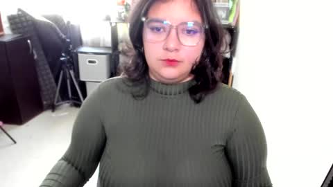 Catalina online show from 11/14/25, 01:10