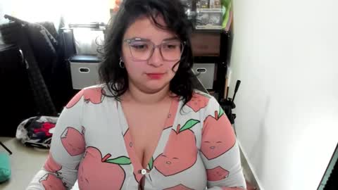 Catalina online show from 11/18/25, 12:53