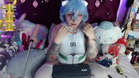 Snapshot of aiko_yagami chatting on 09/29/25, 03:00 Aiko online show from 09/29/25, 03:00