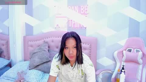 Snapshot of aikolee_ chatting on 02/12/25, 02:14 AikoLee online show from 02/12/25, 02:14
