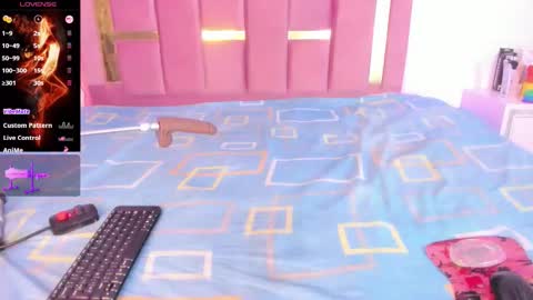 Aiko online show from 11/20/25, 06:46