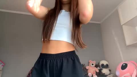 Snapshot of aikostrathman chatting on 09/17/25, 06:48 Katie online show from 09/17/25, 06:48