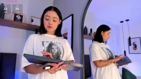 ailanacortes online show from 11/20/25, 12:05