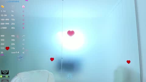 Snapshot of aileen_williams chatting on 01/16/25, 09:27 Allie online show from 01/16/25, 09:27
