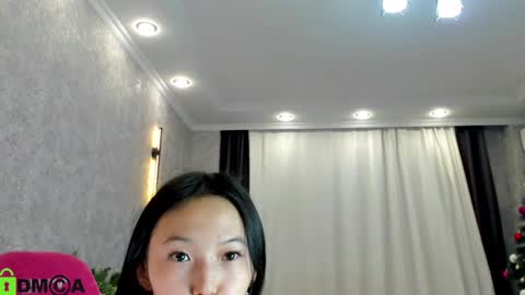 Snapshot of ailey_chao chatting on 12/20/24, 12:16 Ailey online show from 12/20/24, 12:16
