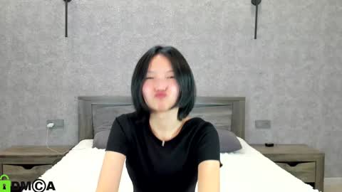 Snapshot of ailey_chao chatting on 01/25/25, 02:25 Ailey online show from 01/25/25, 02:25