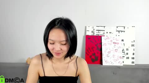 Snapshot of ailey_chao chatting on 02/10/25, 11:25 Ailey online show from 02/10/25, 11:25