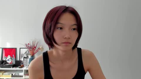 Snapshot of ailey_chao chatting on 10/03/25, 03:14 Ailey online show from 10/03/25, 03:14