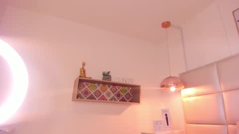 Aily Yozuko online show from 02/12/25, 10:35