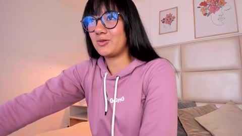 Aily Yozuko online show from 03/05/25, 02:46