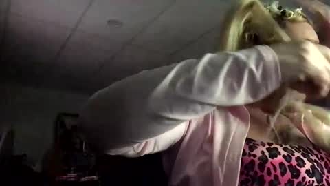 Snapshot of aim2pleaze2024 chatting on 01/13/25, 10:03 Aimhigher online show from 01/13/25, 10:03