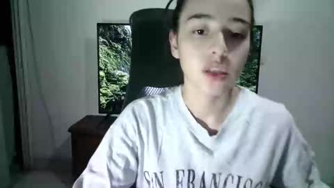 AINE online show from 02/28/25, 02:20