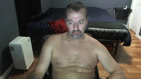 Snapshot of airbornelunsford39 chatting on 12/30/24, 11:28 Daddy online show from 12/30/24, 11:28