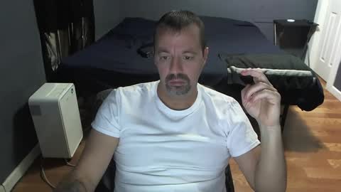 Snapshot of airbornelunsford39 chatting on 01/26/25, 07:20 Daddy online show from 01/26/25, 07:20