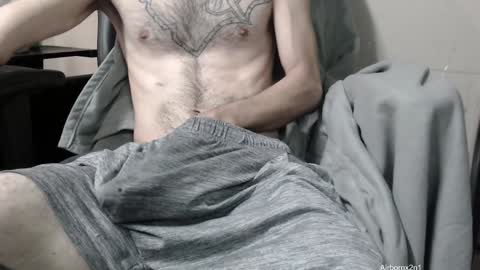Leo  Airborn  Sir  Daddy online show from 12/23/24, 08:14