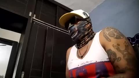 airoon91 online show from 11/18/25, 09:25