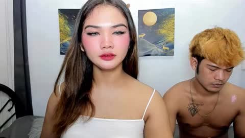 airy_and_dave online show from 11/19/25, 03:23