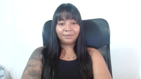 Snapshot of aisha_brownn chatting on 01/20/25, 09:43 Aisha online show from 01/20/25, 09:43