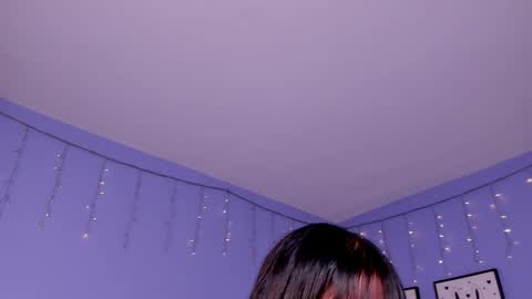 Snapshot of aisha_brownn chatting on 02/16/25, 10:43 Aisha online show from 02/16/25, 10:43