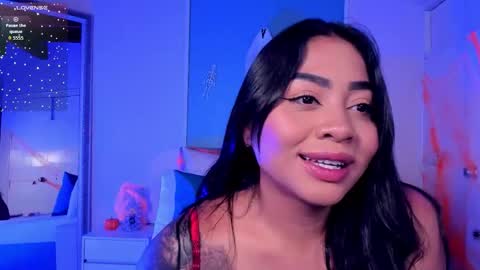  Aisha  online show from 10/30/25, 06:30