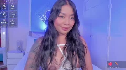  Aisha  online show from 11/15/25, 01:51