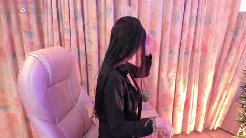 Snapshot of aisha_bx chatting on 02/01/25, 11:54 Aisha online show from 02/01/25, 11:54