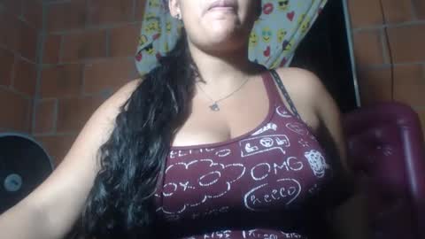 aisha koswell3 online show from 02/01/25, 11:58