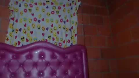 aisha koswell3 online show from 02/23/25, 02:40