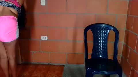 aisha koswell3 online show from 11/13/25, 04:50