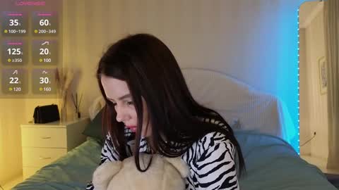 Snapshot of aisha_riley chatting on 01/20/25, 02:46 Aisha online show from 01/20/25, 02:46