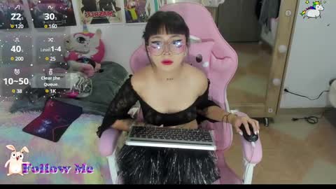 Snapshot of aisha_uwu chatting on 01/13/25, 03:45 aisha_uwu online show from 01/13/25, 03:45