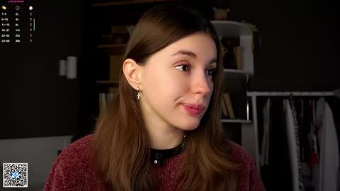 Aliza online show from 10/14/25, 01:06