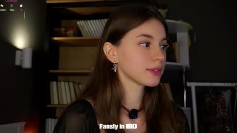 Aliza online show from 10/17/25, 12:14