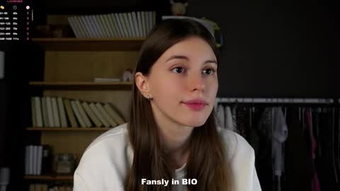 Aliza online show from 10/22/25, 12:55