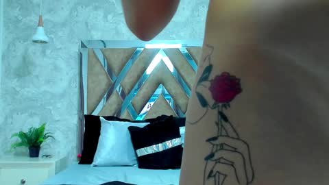 Snapshot of aitana_baker_ chatting on 12/05/24, 10:12 little aitana online show from 12/05/24, 10:12