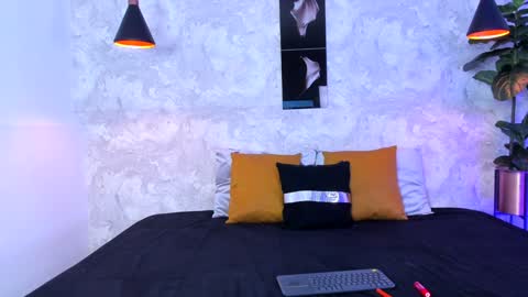 Snapshot of aitana_baker_ chatting on 12/10/24, 08:30 little aitana online show from 12/10/24, 08:30