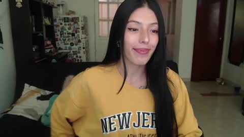 Aizen My- online show from 09/16/25, 05:47