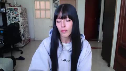 Aizen My- online show from 11/02/25, 05:26