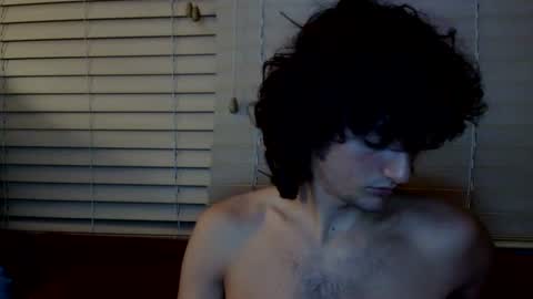 Angel Dl online show from 10/27/25, 03:54