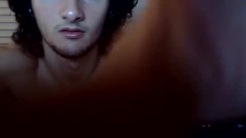 Angel Dl online show from 11/12/25, 03:40